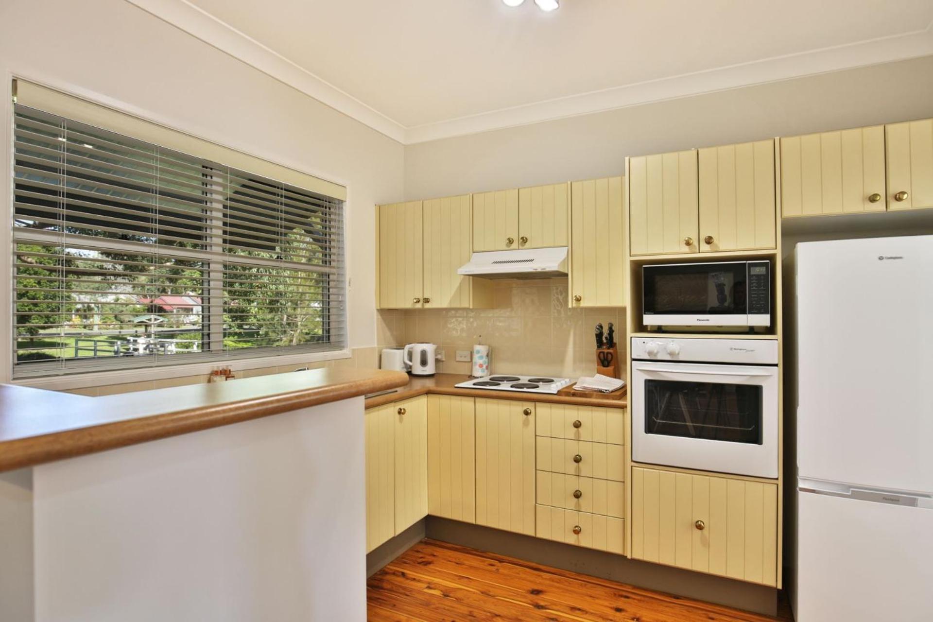 Queen Street Holiday home *