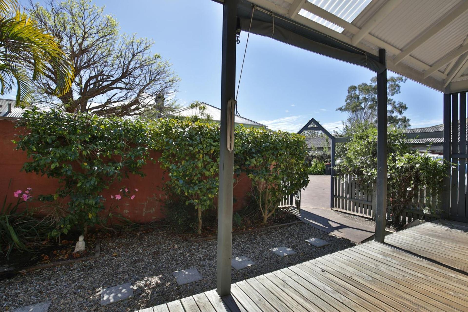 Queen Street Holiday home Berry