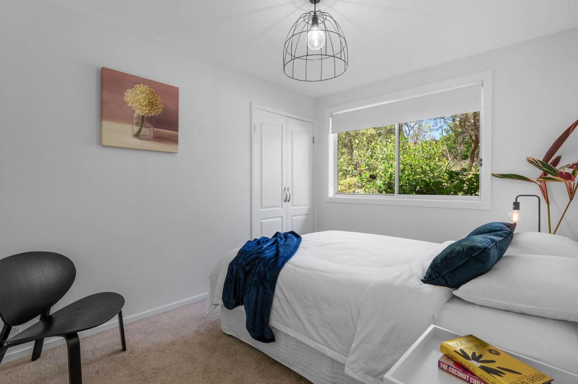 Holiday home Elmwood - A Lush 1 Acre Getaway Minutes From The Heart Of *