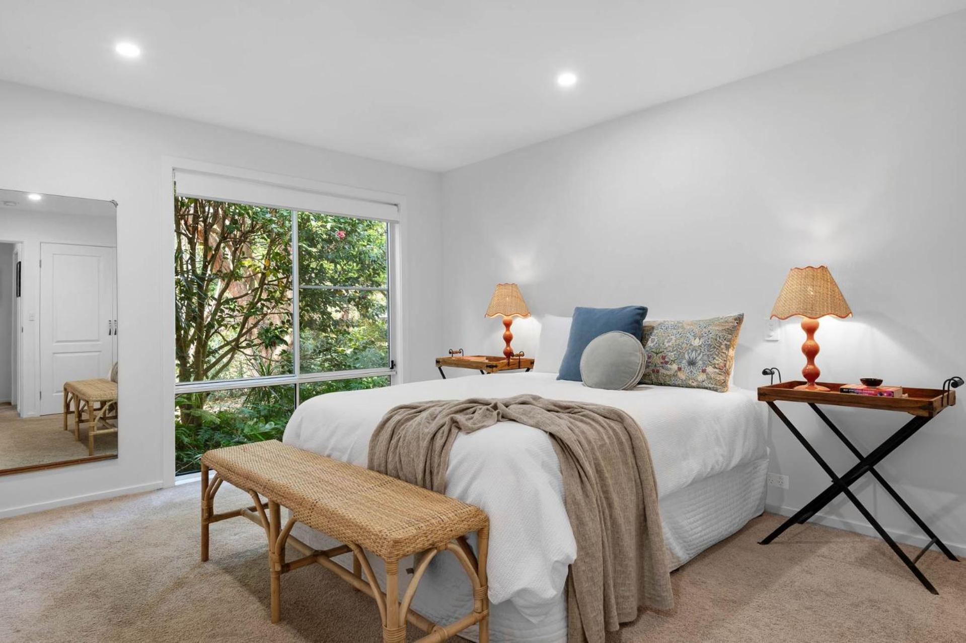 Holiday home Elmwood - A Lush 1 Acre Getaway Minutes From The Heart Of Berry