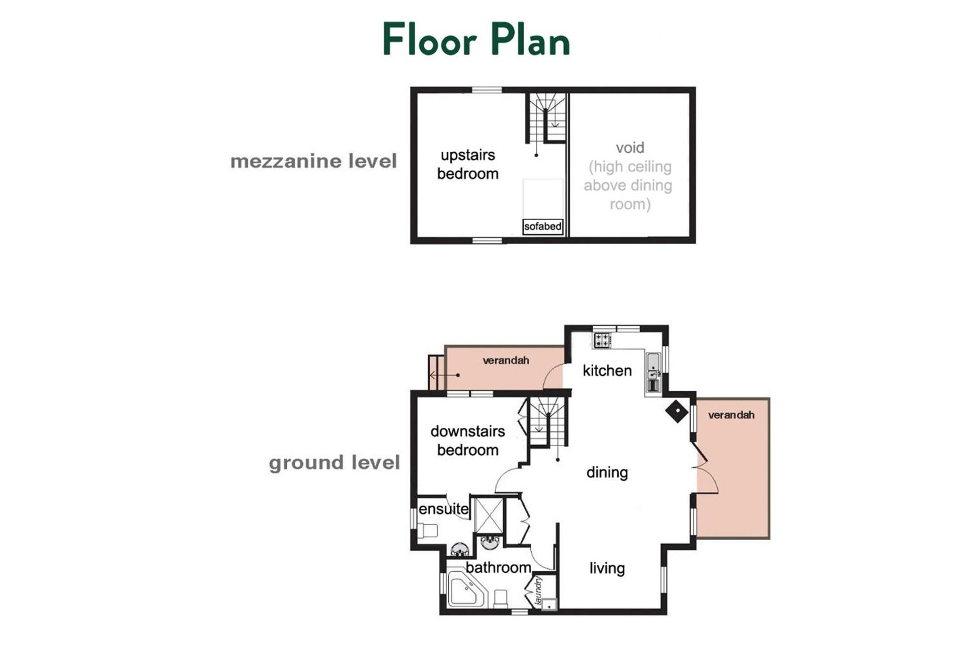 The Drawing Of Lodge