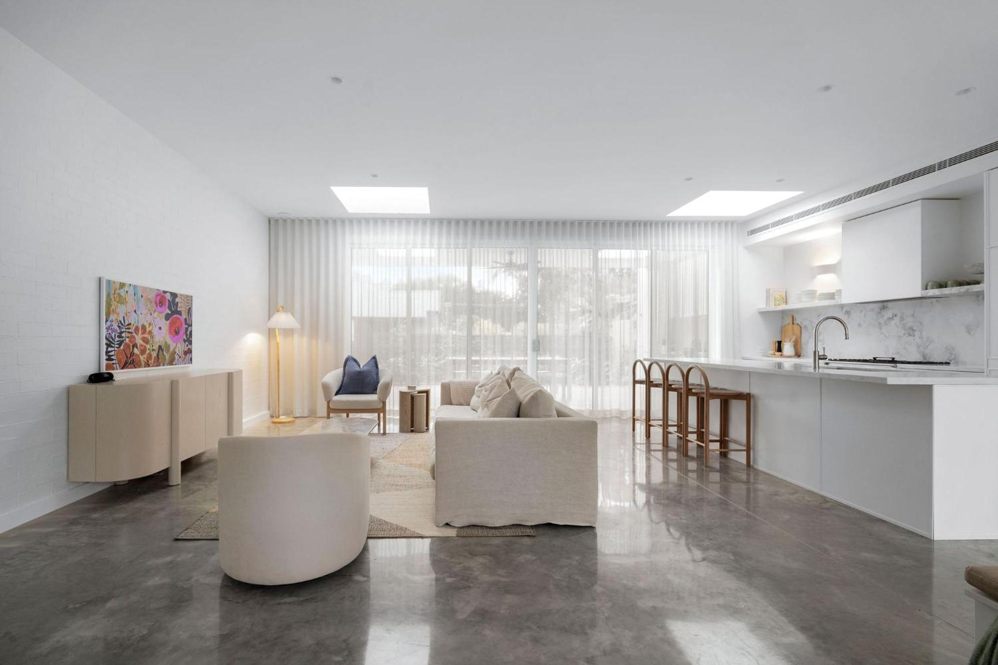 Holiday home Rubus Residences, - By Linnaeus Collection