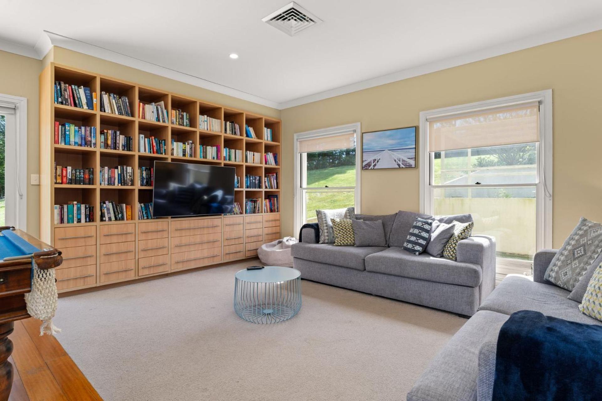 Bella Casa By Latitude South Coast Holiday home