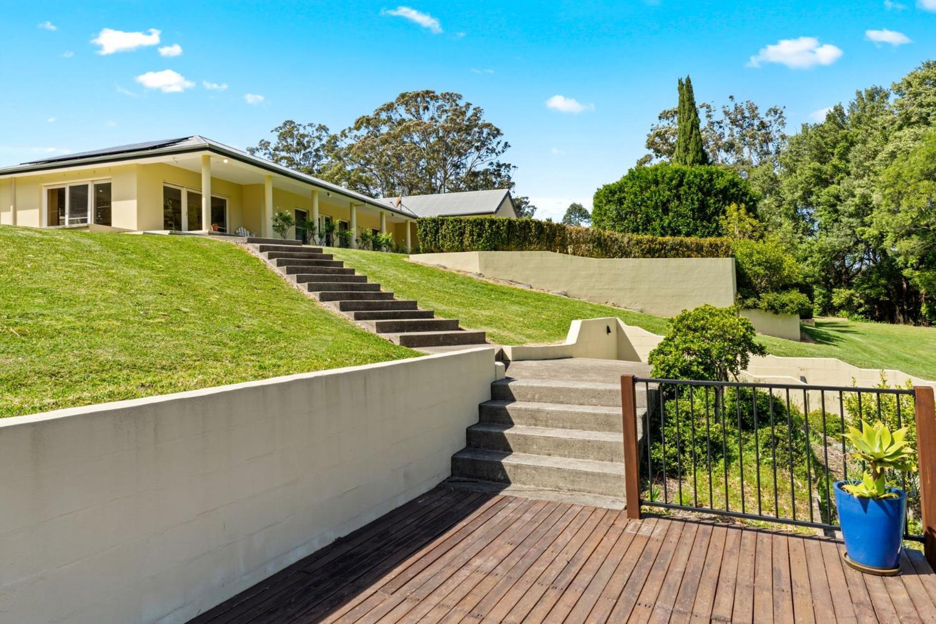 Holiday home Bella Casa By Latitude South Coast