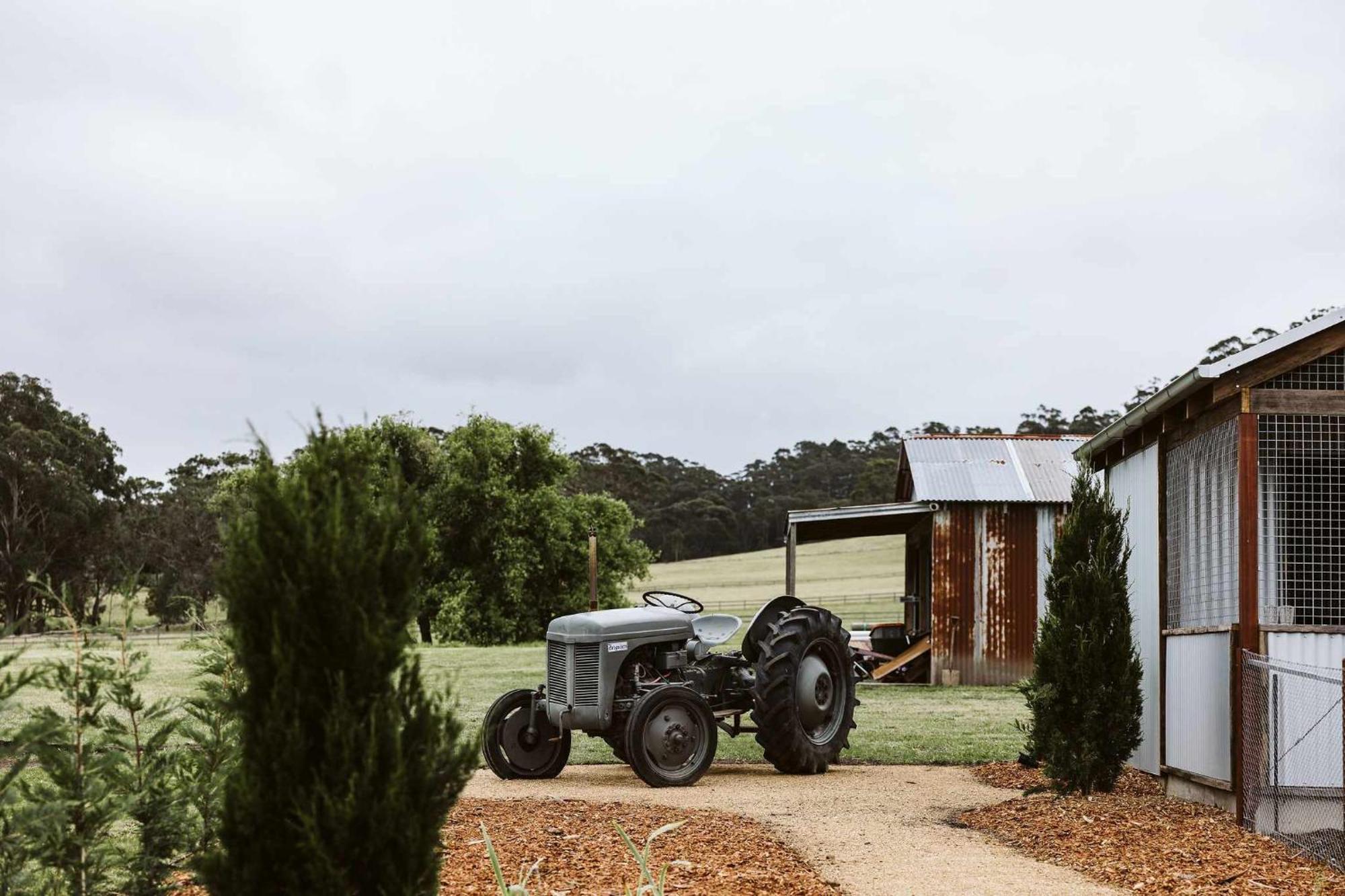 Holiday home Moraea Farm, - By Linnaeus Collection *