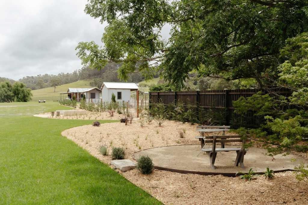 Moraea Farm, - By Linnaeus Collection Holiday home Berry