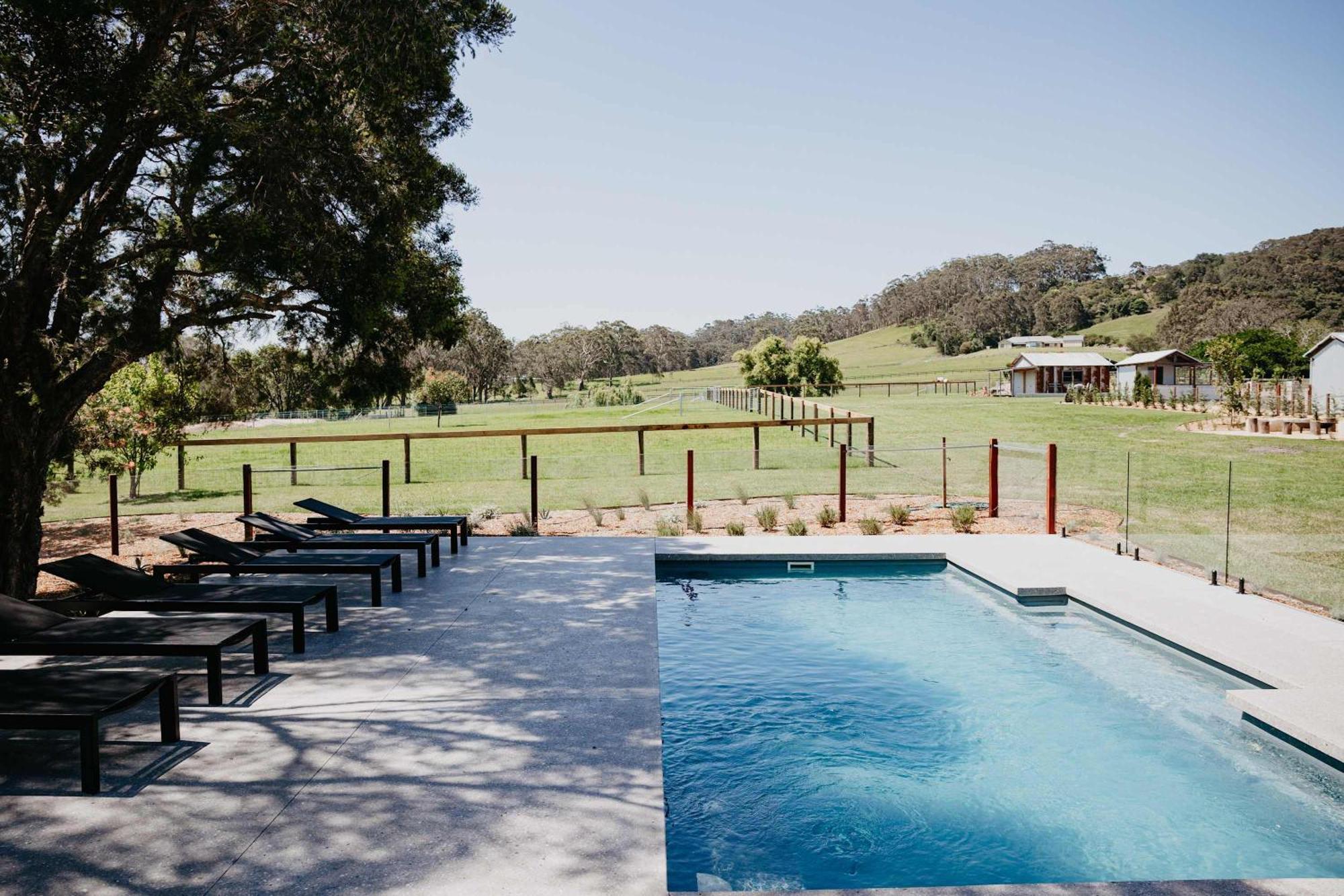 Moraea Farm, - By Linnaeus Collection Holiday home *