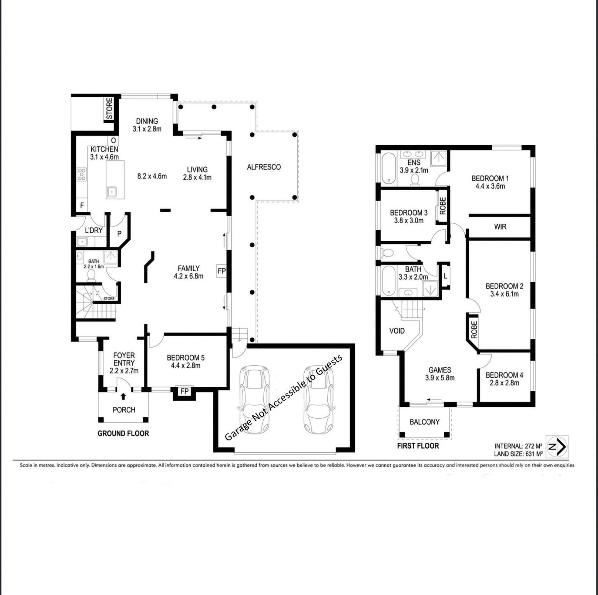 Jasmine House - Pet Friendly With Swimming Pool Holiday home