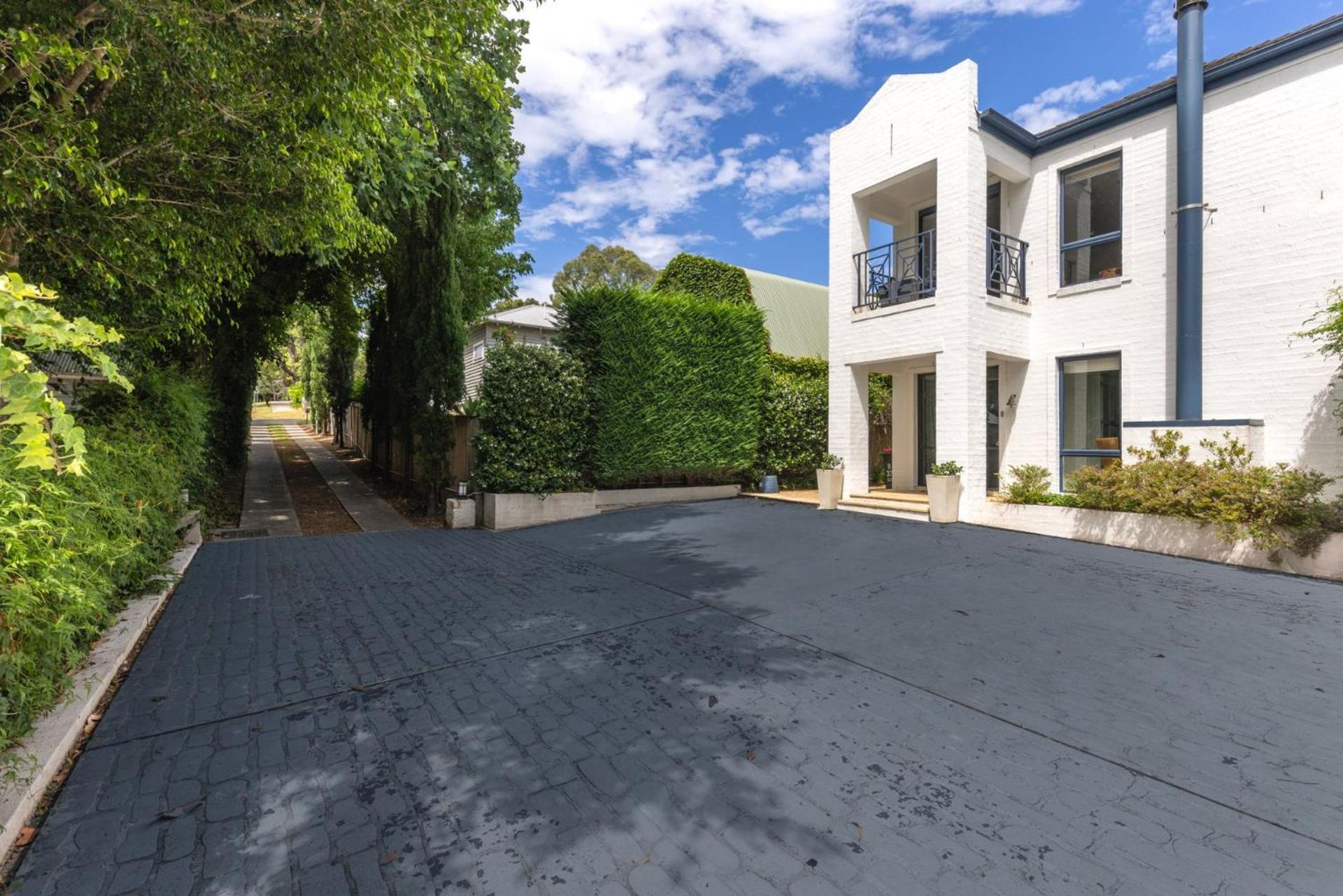 Jasmine House - Pet Friendly With Swimming Pool Berry