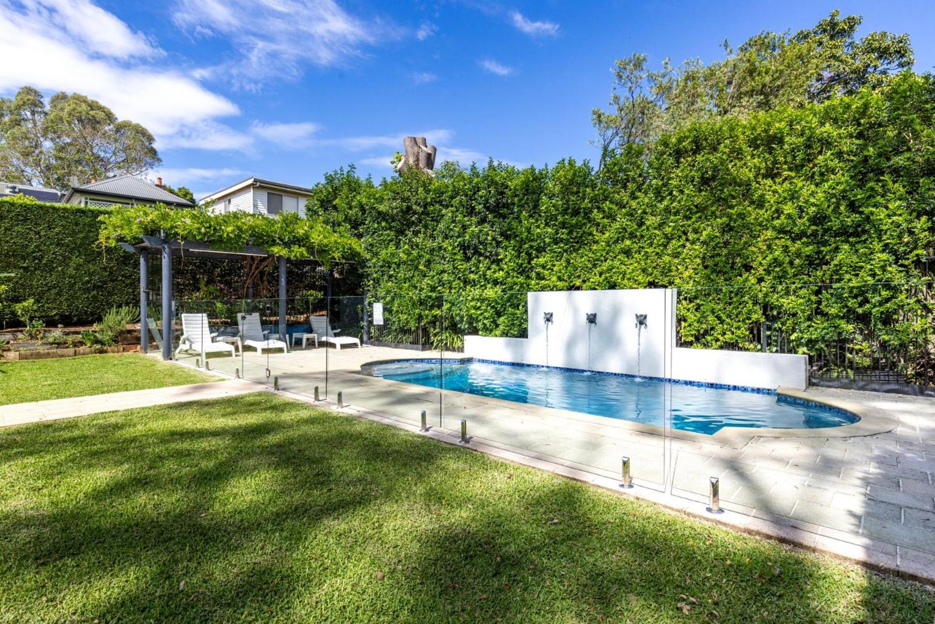 Holiday home Jasmine House - Pet Friendly With Swimming Pool Berry