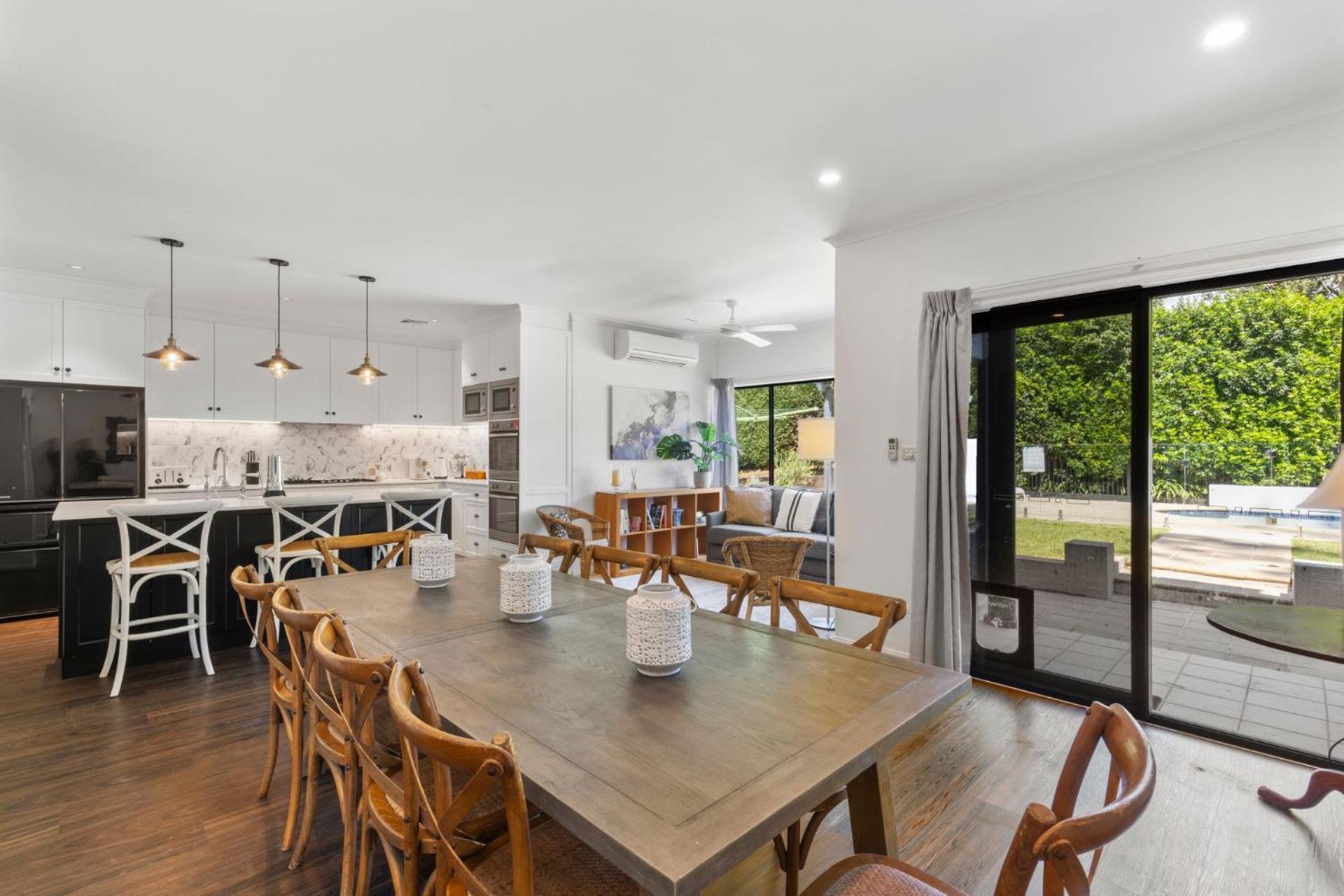 Holiday home Jasmine House - Pet Friendly With Swimming Pool Berry