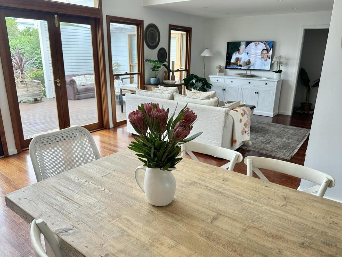 Luxberry House - In The Heart Of Holiday home