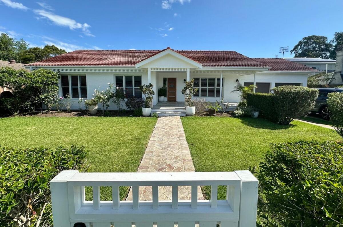 Holiday home Luxberry House - In The Heart Of Berry