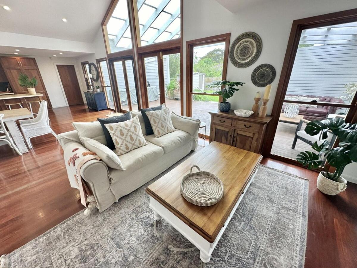 Luxberry House - In The Heart Of Berry