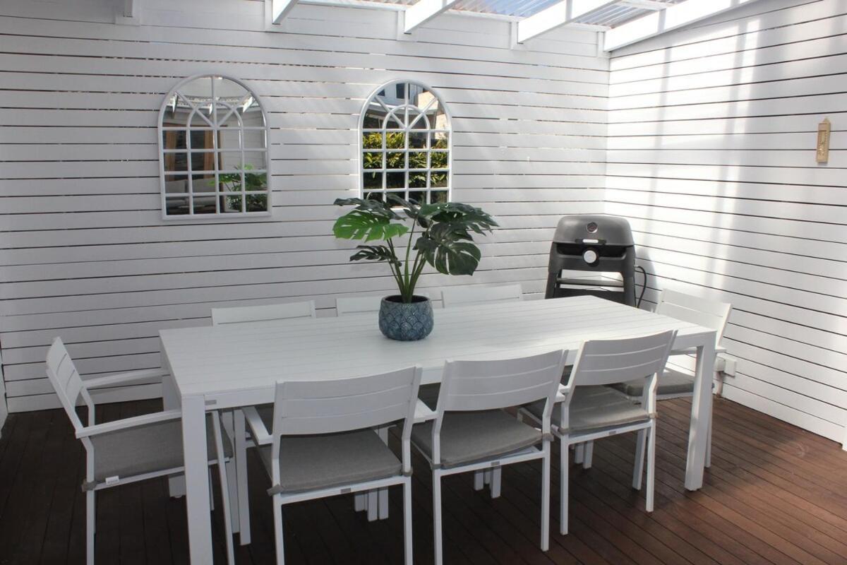 Holiday home Luxberry House - In The Heart Of *