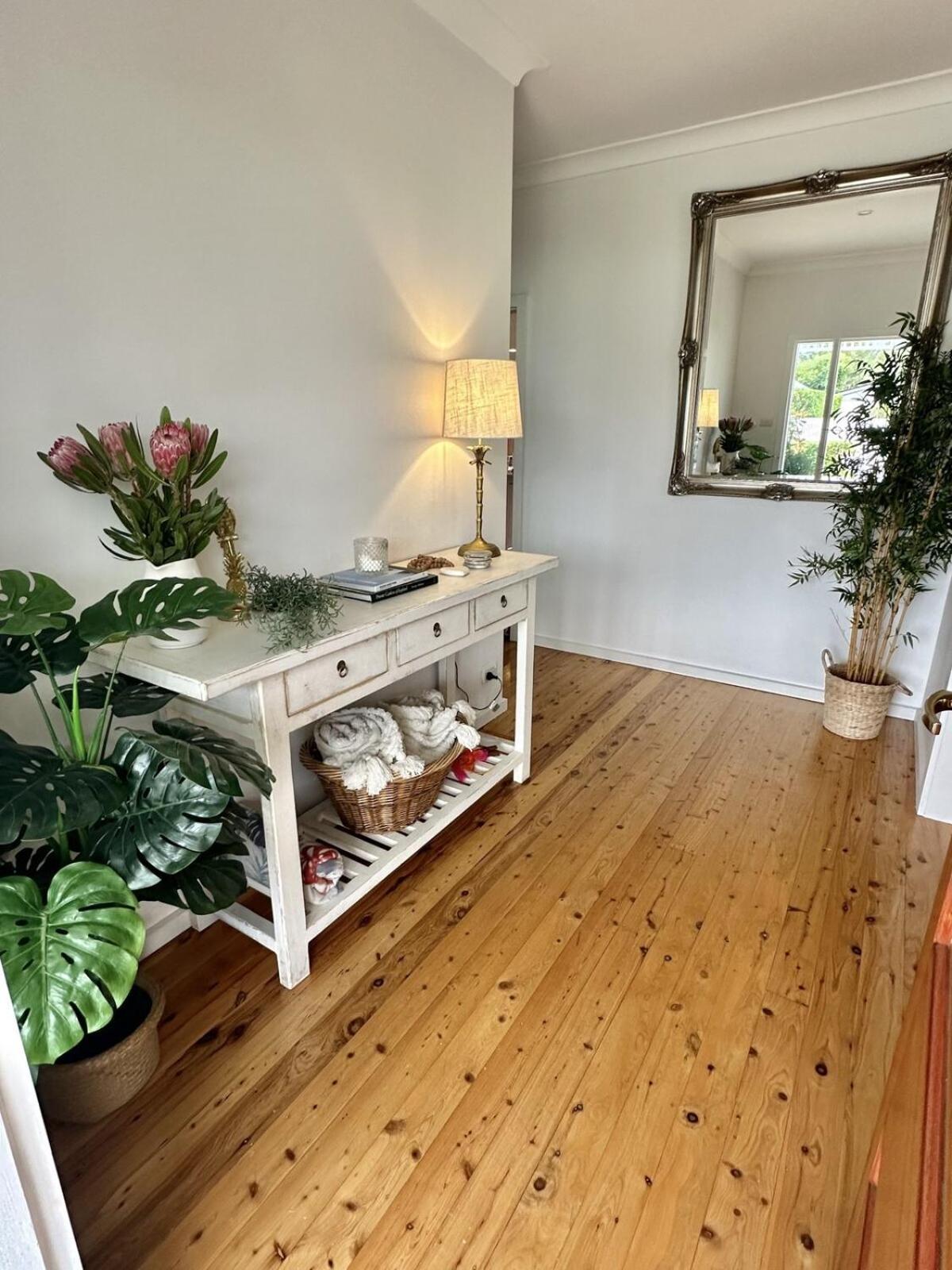 Luxberry House - In The Heart Of Holiday home *