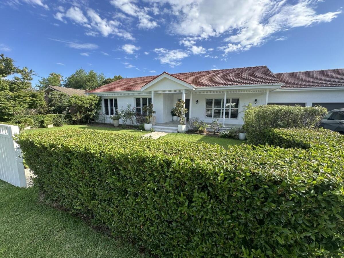 Luxberry House - In The Heart Of