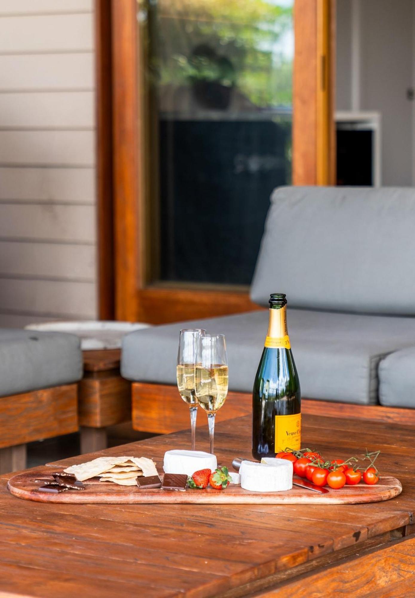 Myava - Warm Up Your Winter! Book For 2 Nights And A 3rd Night Free Of Charge During September And October 2024 Holiday home Berry