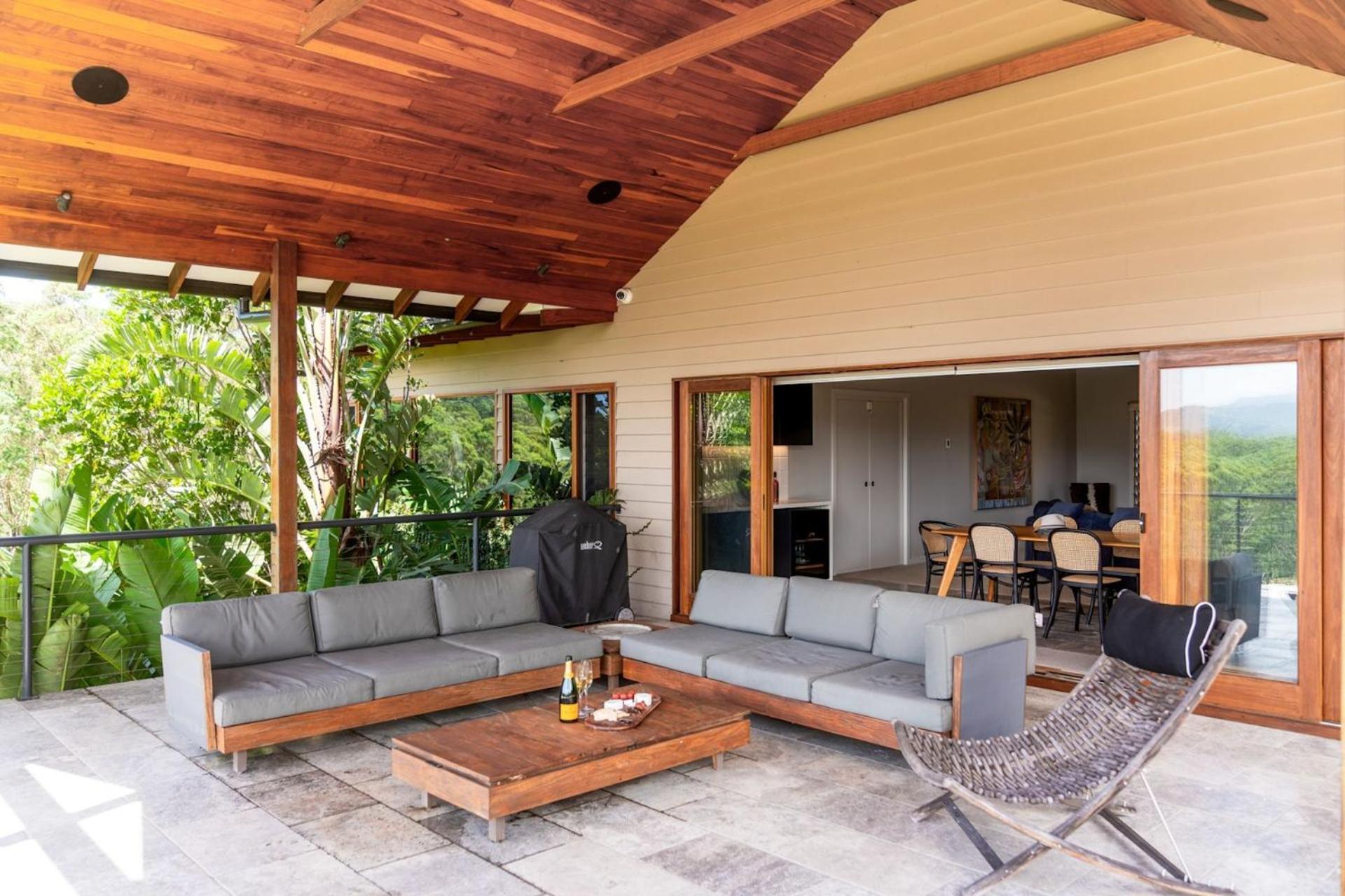 Holiday home Myava - Warm Up Your Winter! Book For 2 Nights And A 3rd Night Free Of Charge During September And October 2024 Berry