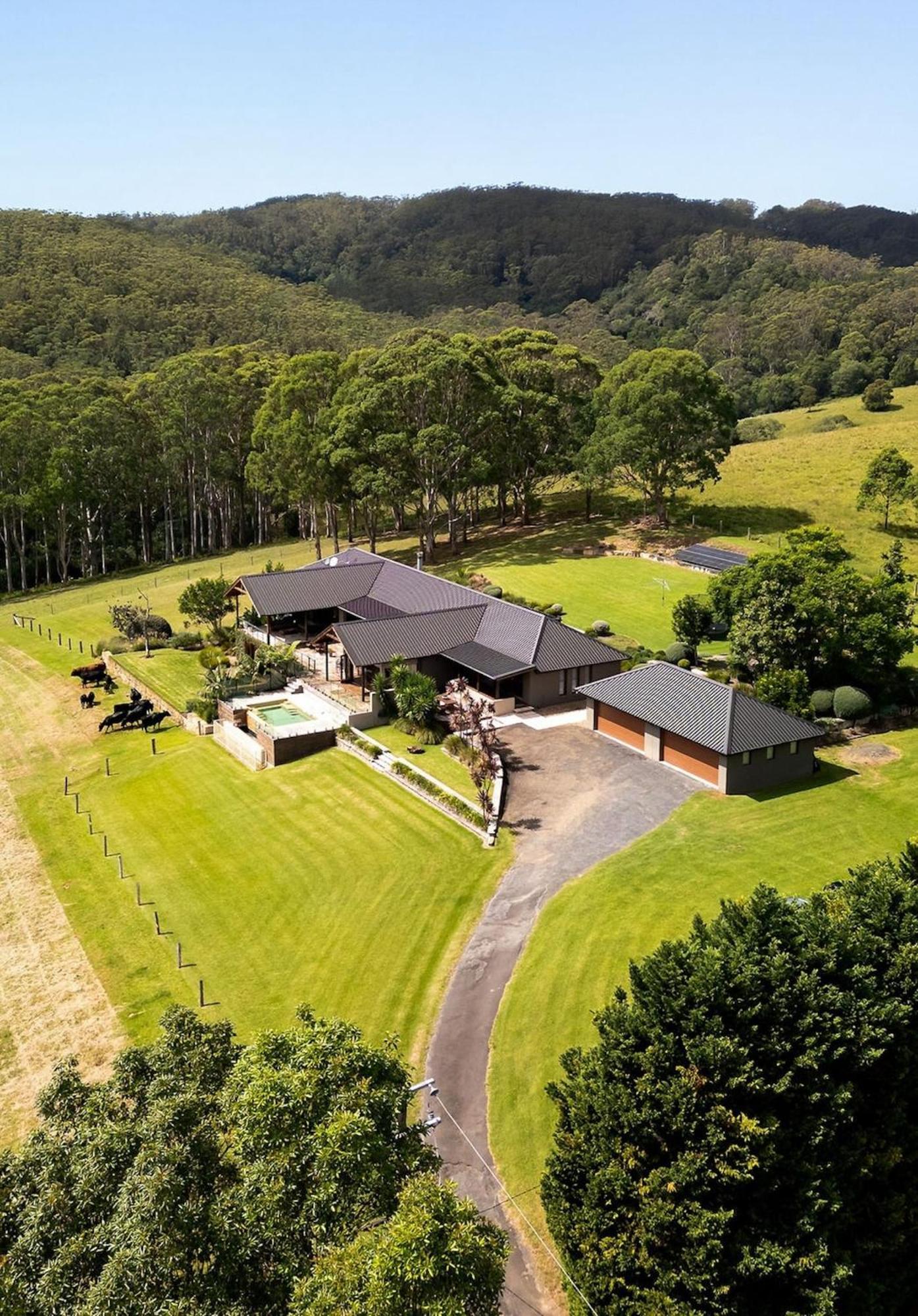 Myava - Warm Up Your Winter! Book For 2 Nights And A 3rd Night Free Of Charge During September And October 2024 Holiday home Berry