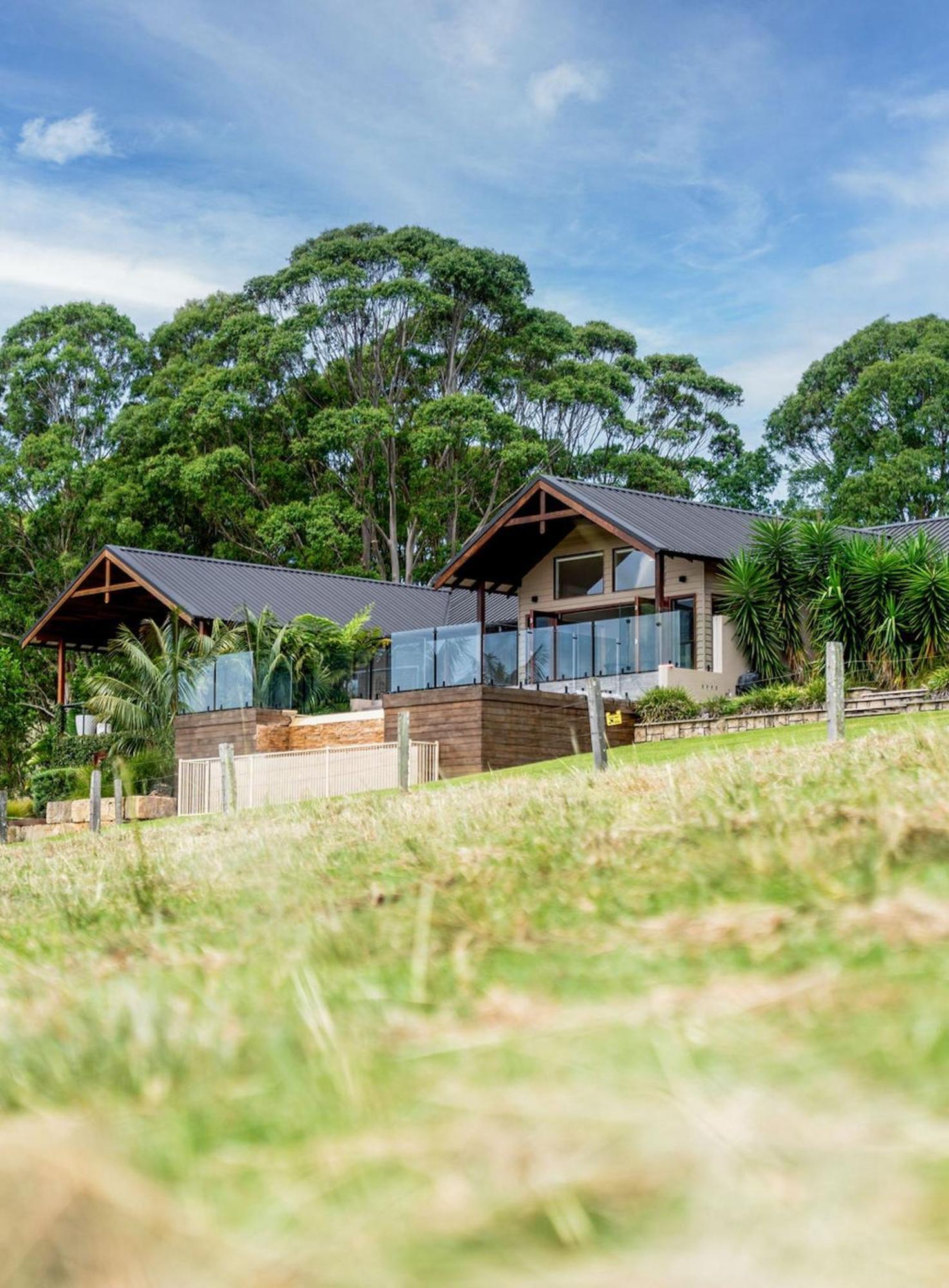 Myava - Warm Up Your Winter! Book For 2 Nights And A 3rd Night Free Of Charge During September And October 2024