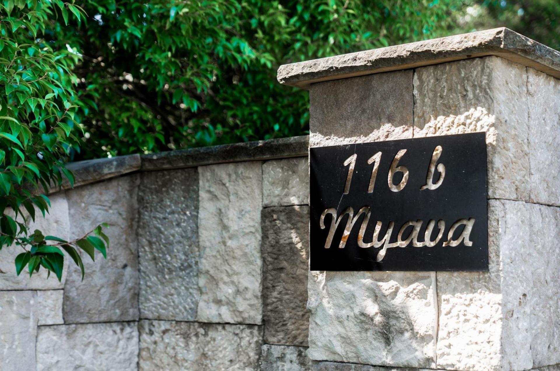 Holiday home Myava - Warm Up Your Winter! Book For 2 Nights And A 3rd Night Free Of Charge During September And October 2024 Berry