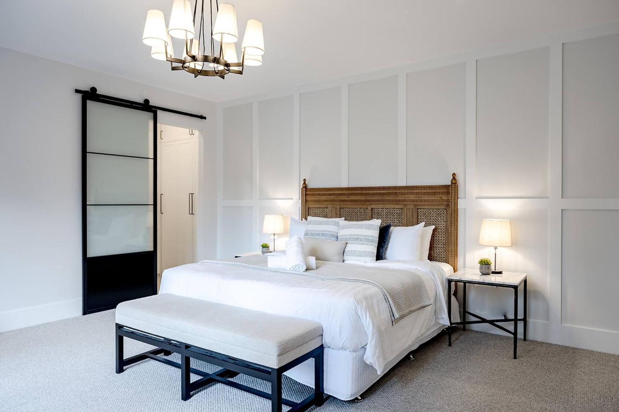 Farm stay Luxury Barn House Berry