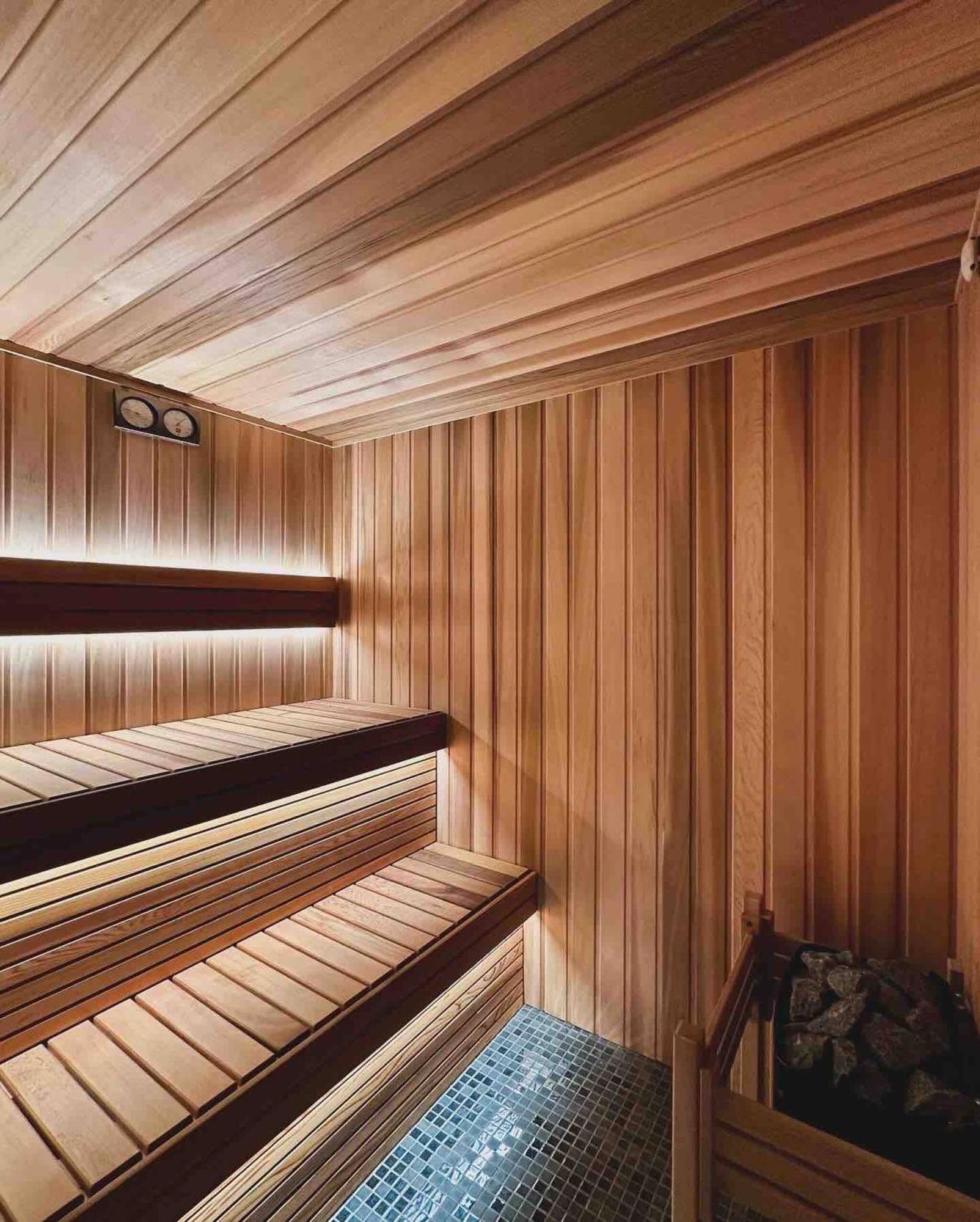 Luxury Barn House Berry