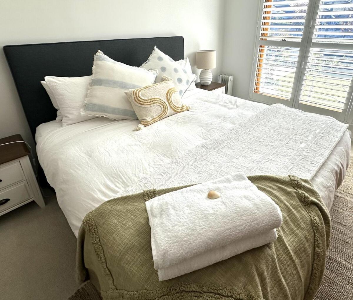 Luxberry House - In The Heart Of Holiday home