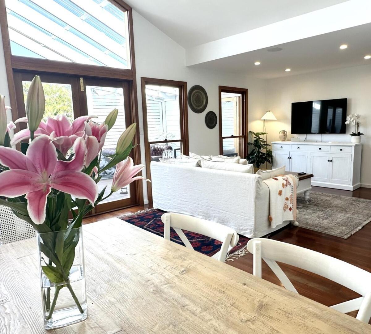 Holiday home Luxberry House - In The Heart Of *
