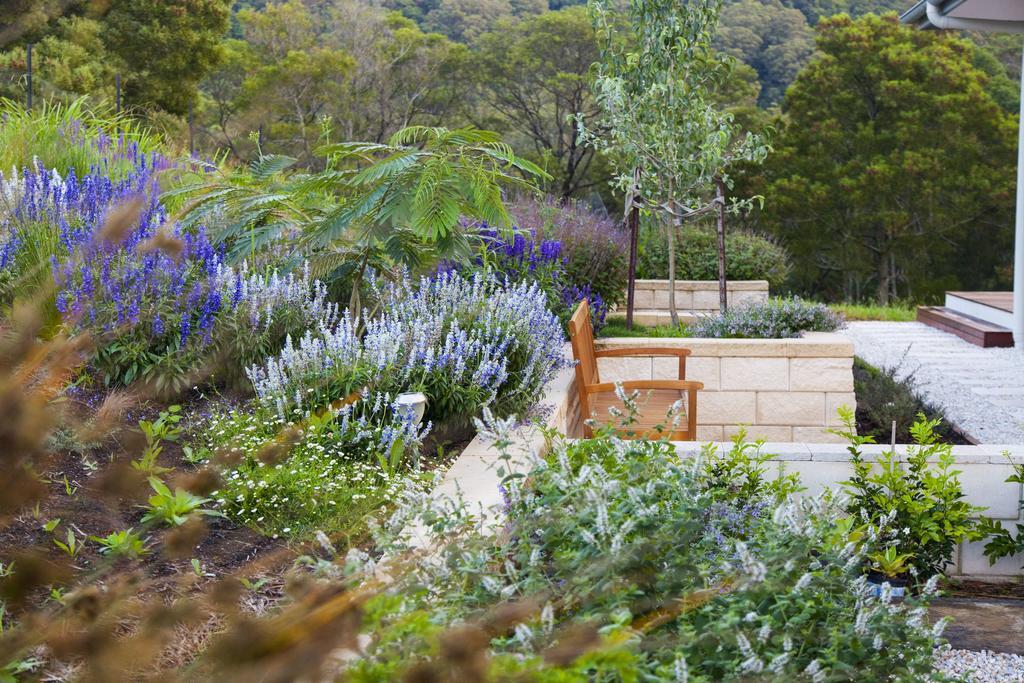 Country house Wilderberry *