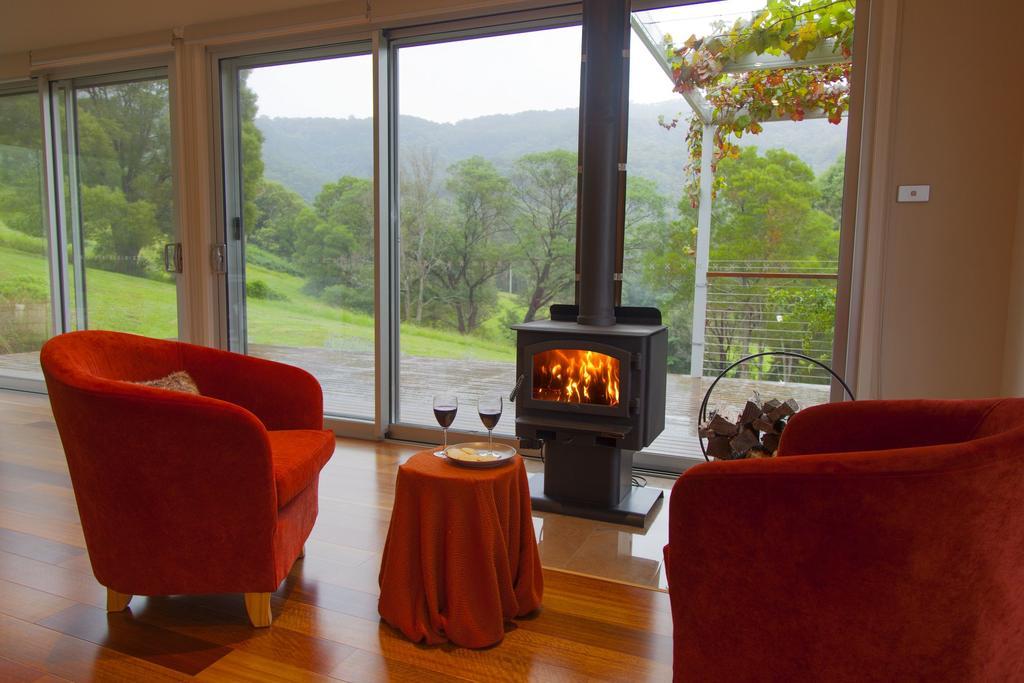 Country house Wilderberry Berry