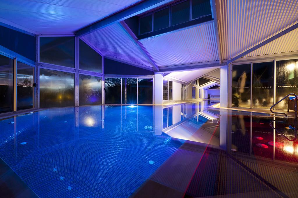 Country house Mt Hay Retreat
