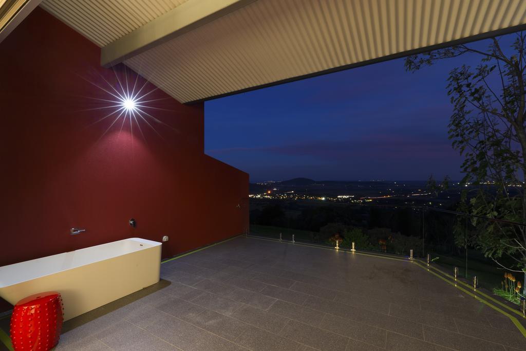 Mt Hay Retreat Country house *
