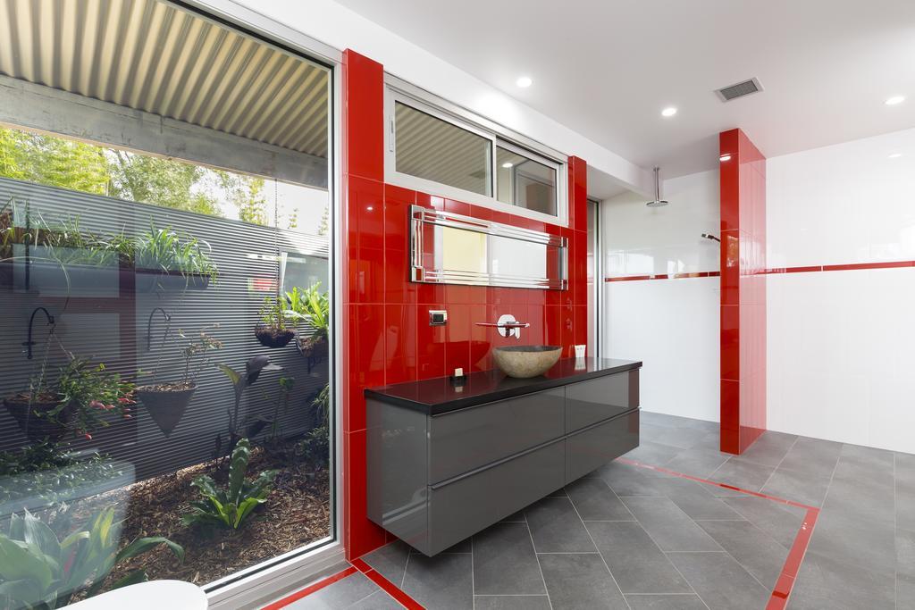 Mt Hay Retreat *