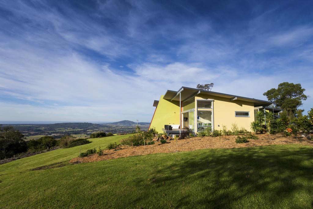 Country house Mt Hay Retreat *