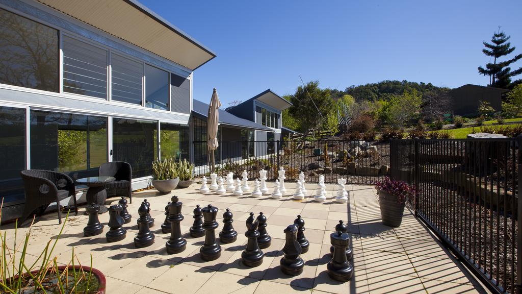 Country house Mt Hay Retreat