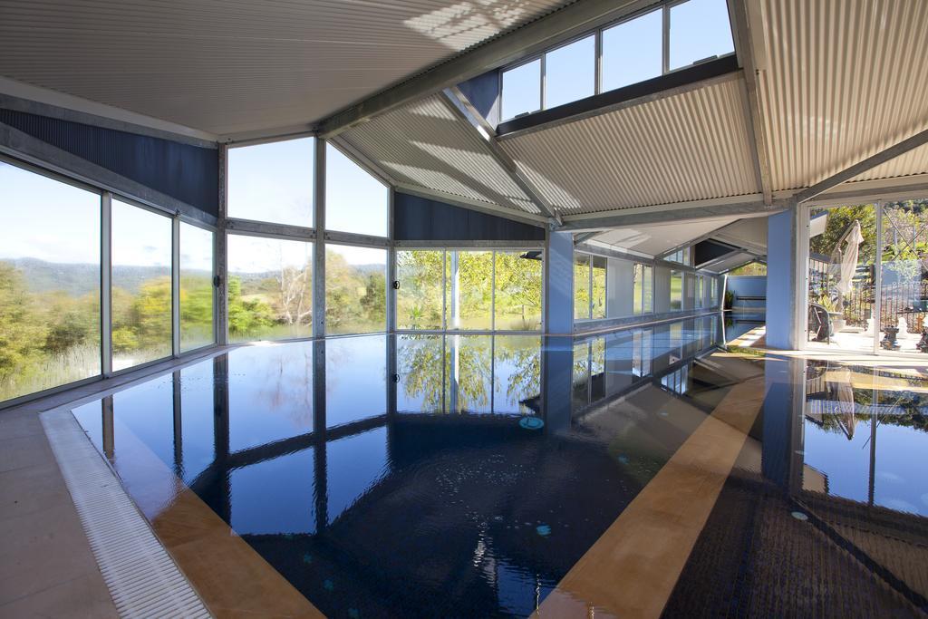 Mt Hay Retreat *