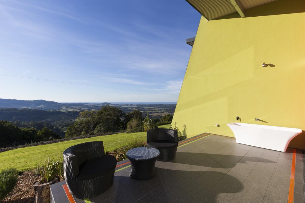 Country house Mt Hay Retreat *