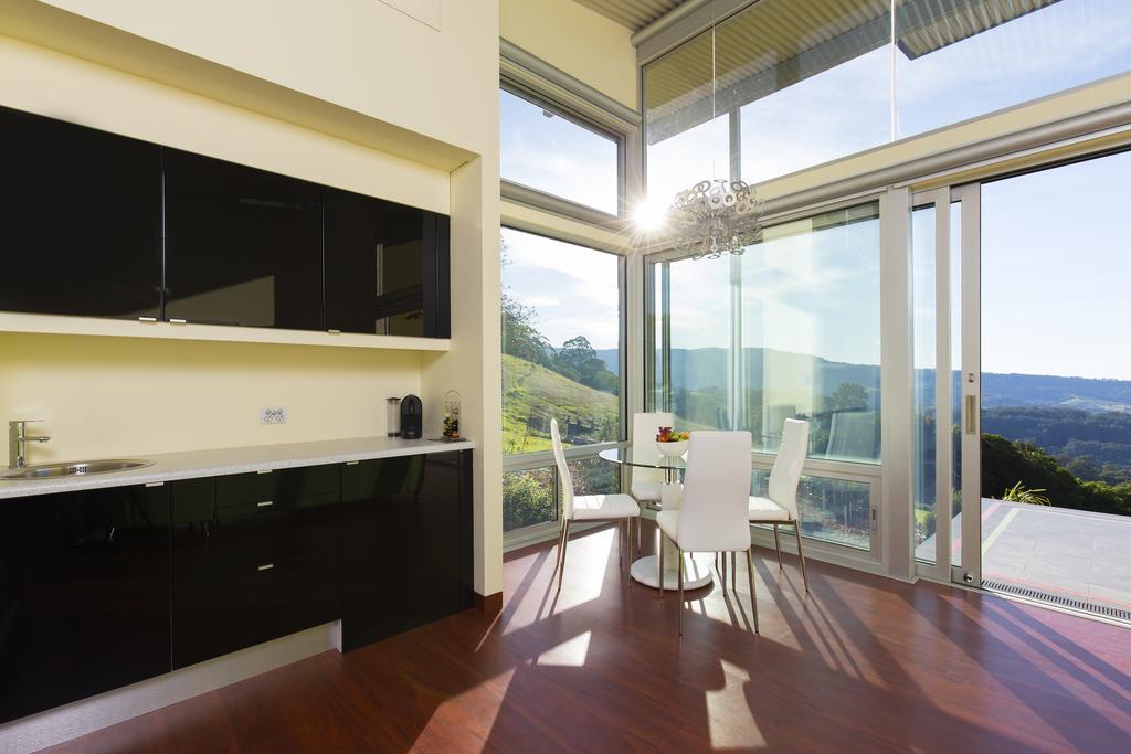 Mt Hay Retreat *