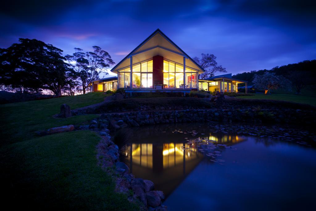 Country house Mt Hay Retreat Berry