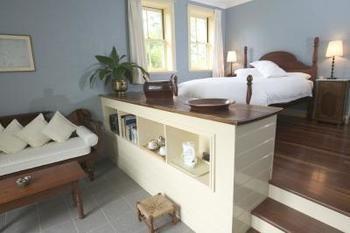 Broughton Mill Farm Hotel