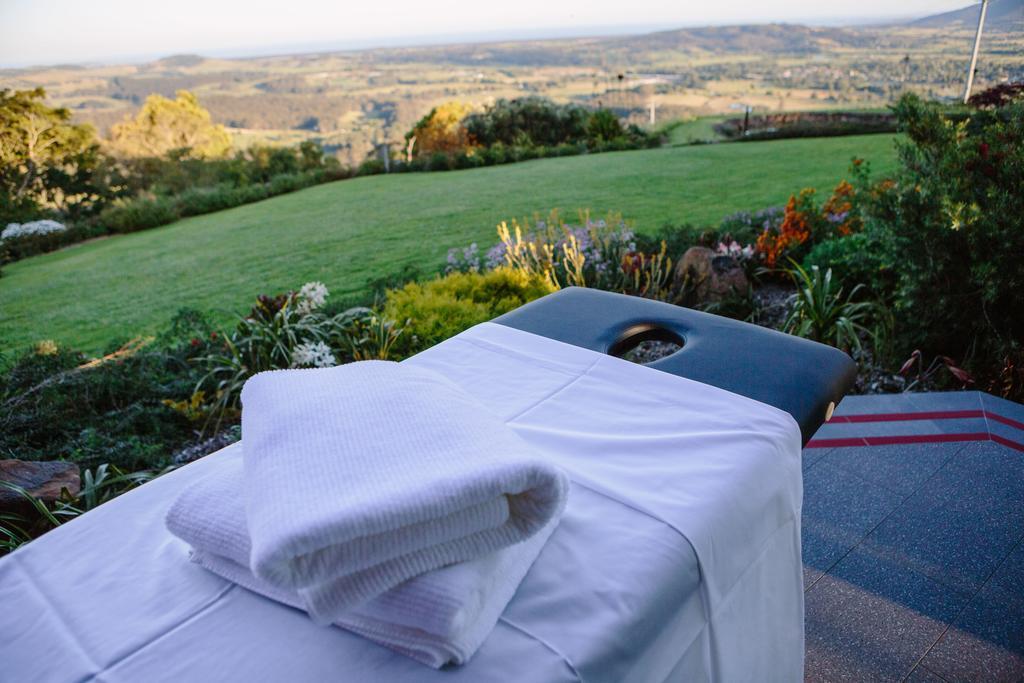 Mt Hay Retreat Country house *