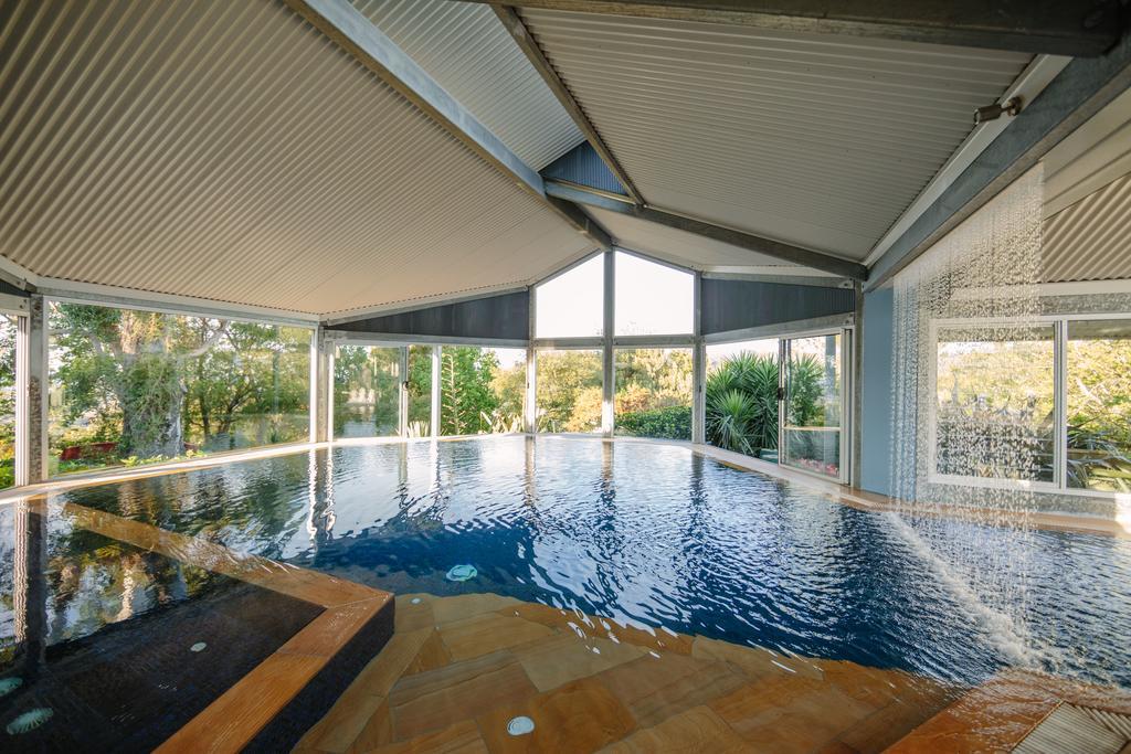 Country house Mt Hay Retreat *