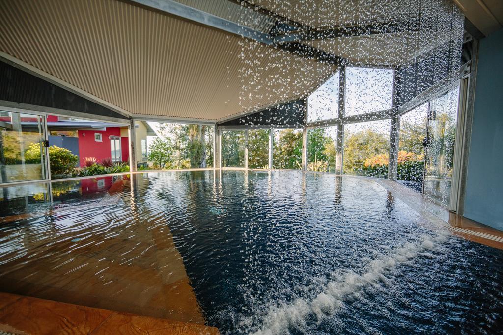 Mt Hay Retreat *