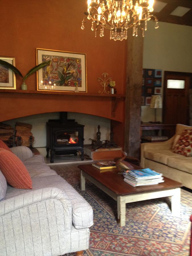 Bed & Breakfast Berry B&B *