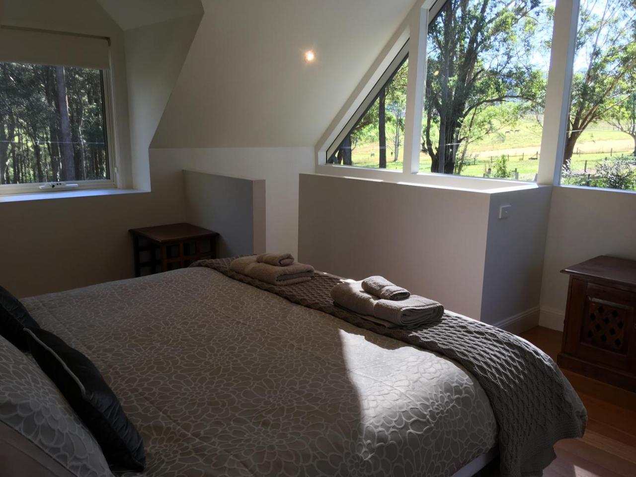 Haven Retreat * Berry