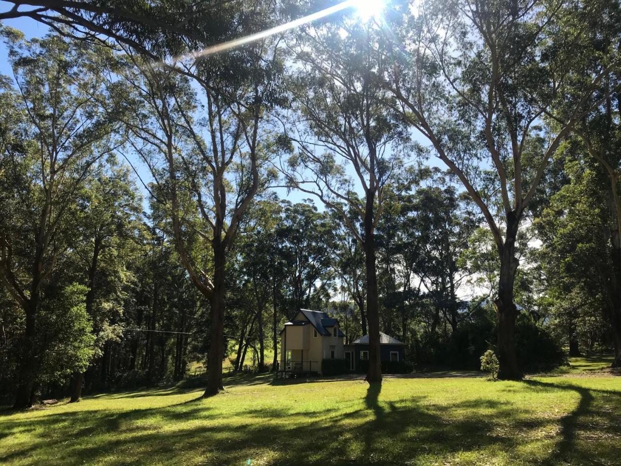 Villa Haven Retreat Berry