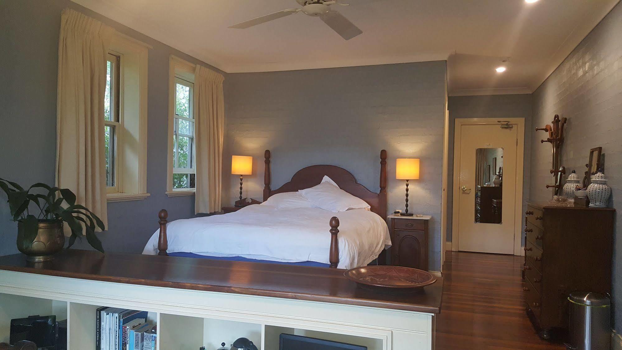 Hotel Broughton Mill Farm *