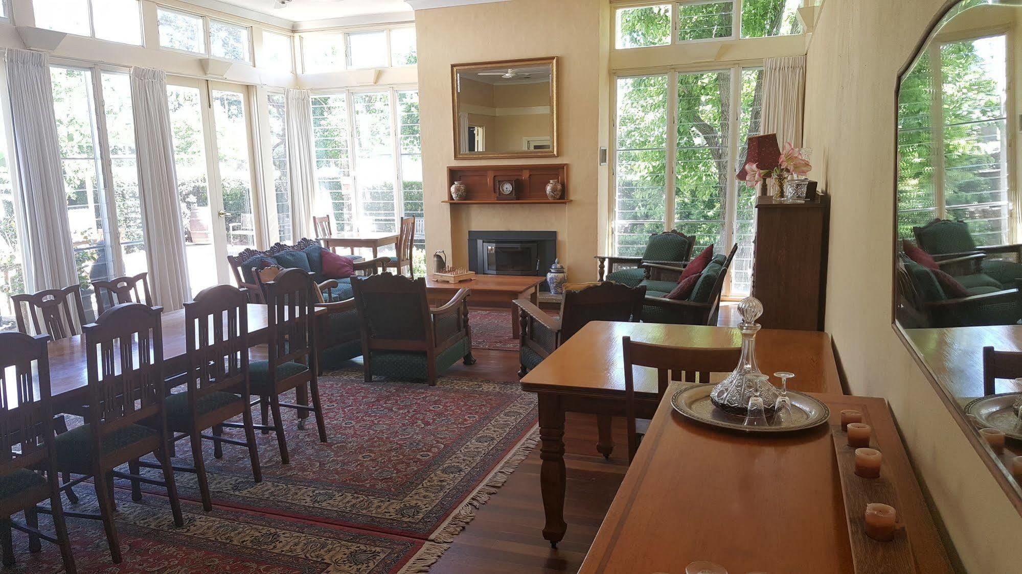 Hotel Broughton Mill Farm *